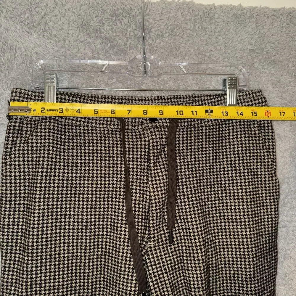 Todd Snyder Wool Blend Trouser Men Med 25